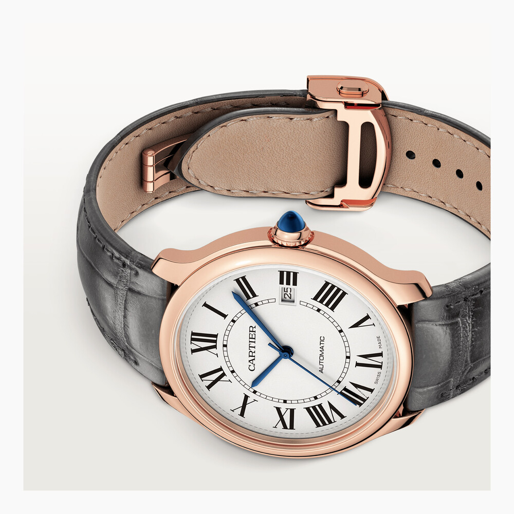 Часы Ronde Louis Cartier