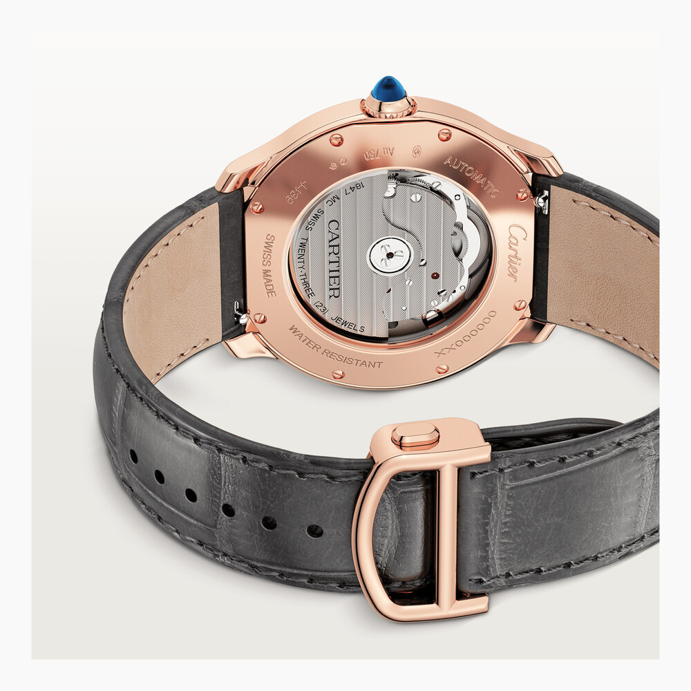 Часы Ronde Louis Cartier