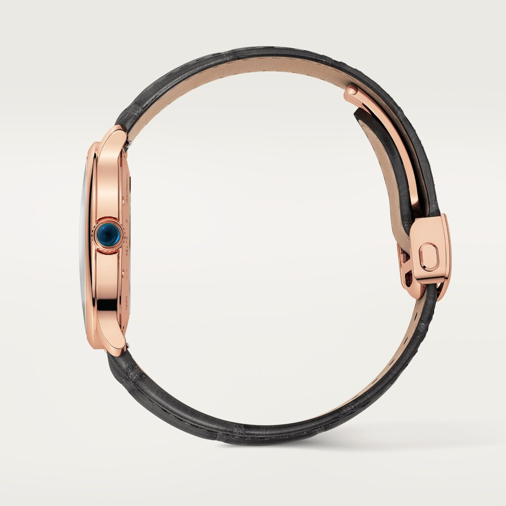 Часы Ronde Louis Cartier