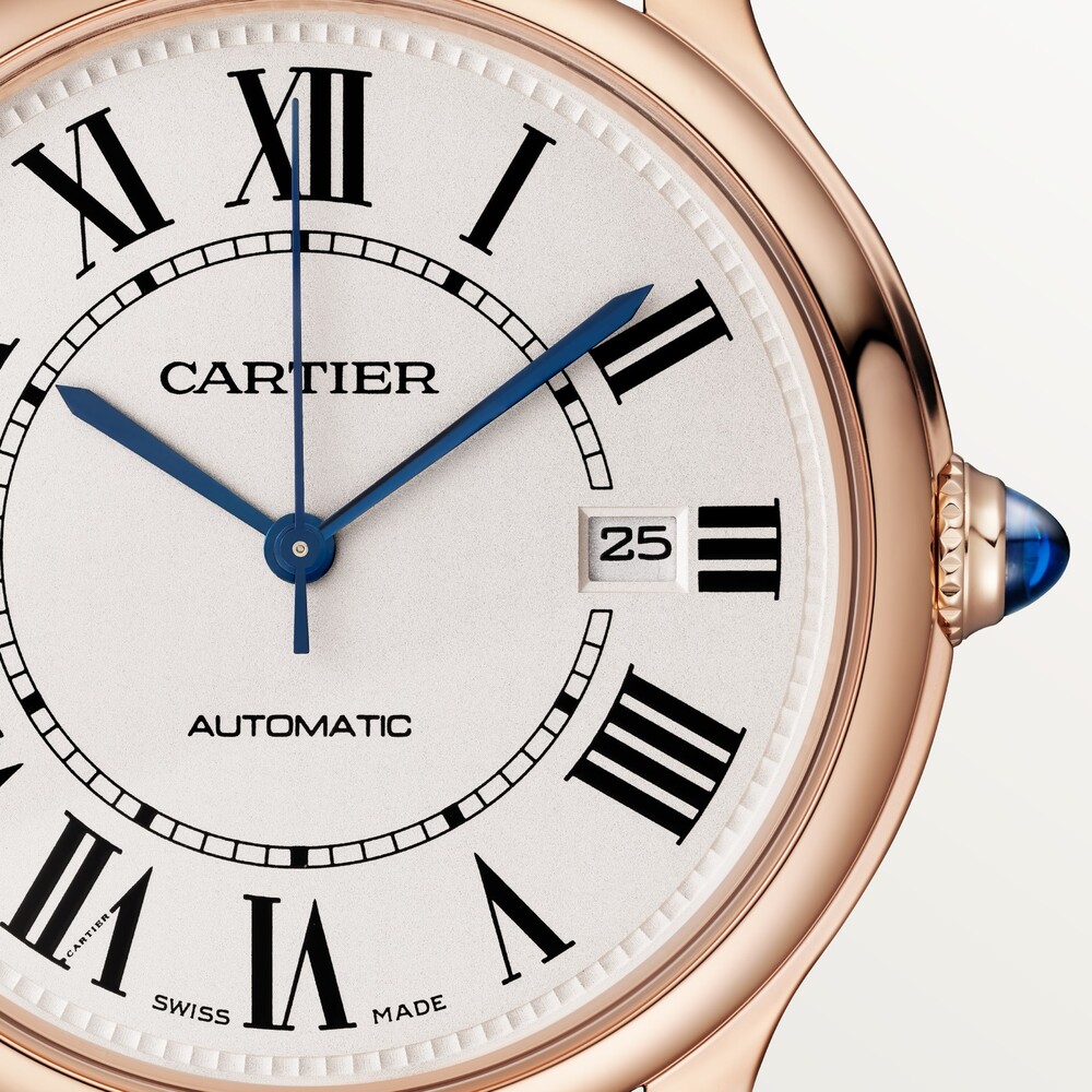 Часы Ronde Louis Cartier