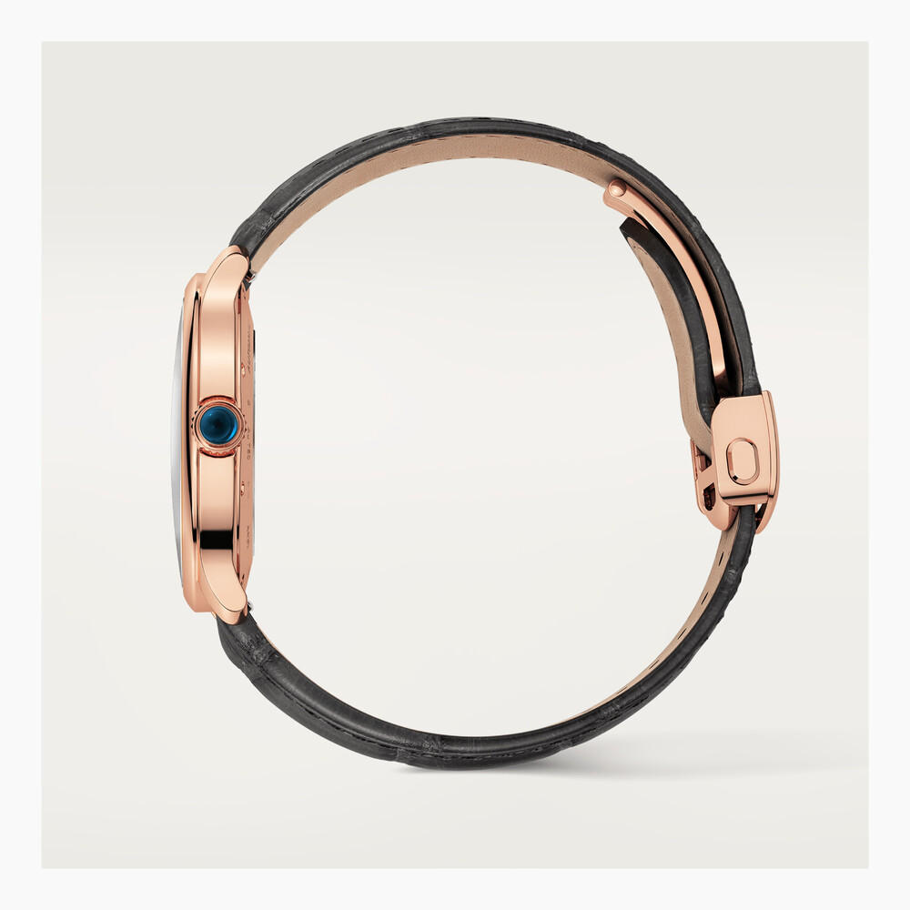 Часы Ronde Louis Cartier