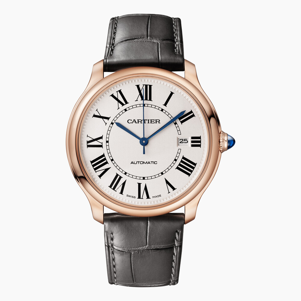 Часы Ronde Louis Cartier