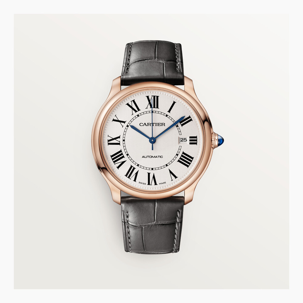Часы Ronde Louis Cartier