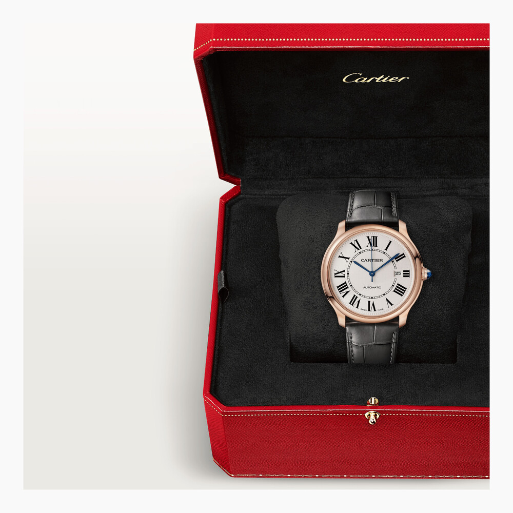 Часы Ronde Louis Cartier