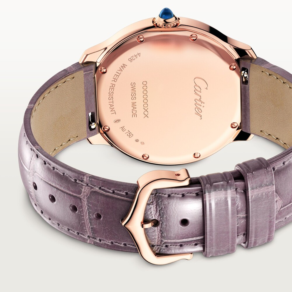 Часы Ronde Louis Cartier