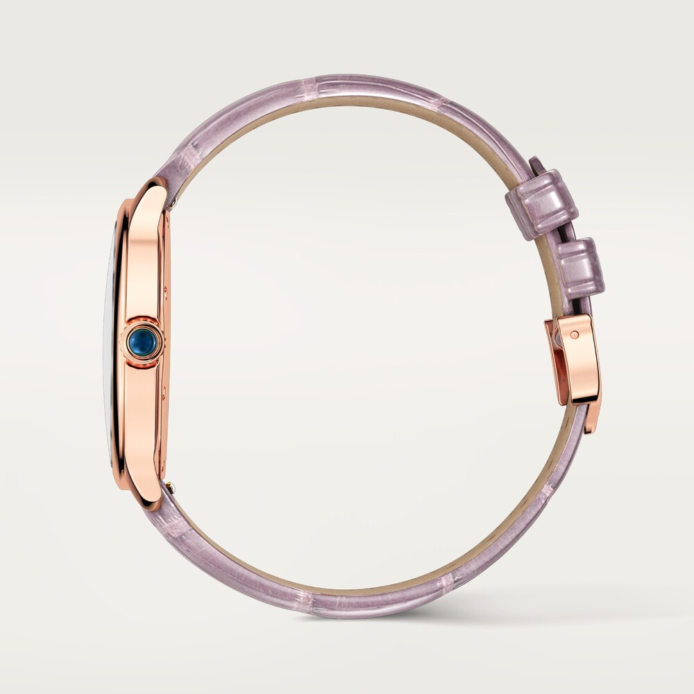 Часы Ronde Louis Cartier