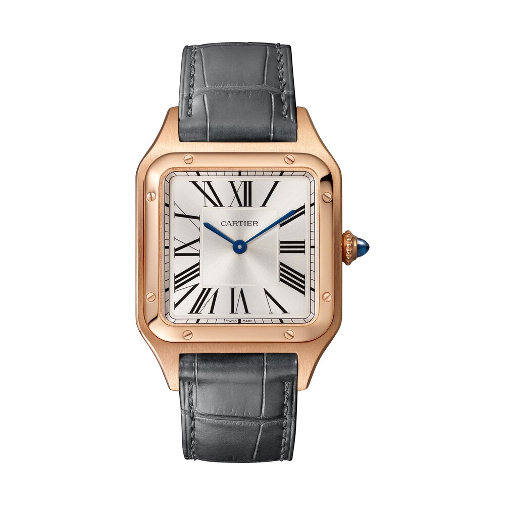 Часы Santos-Dumont