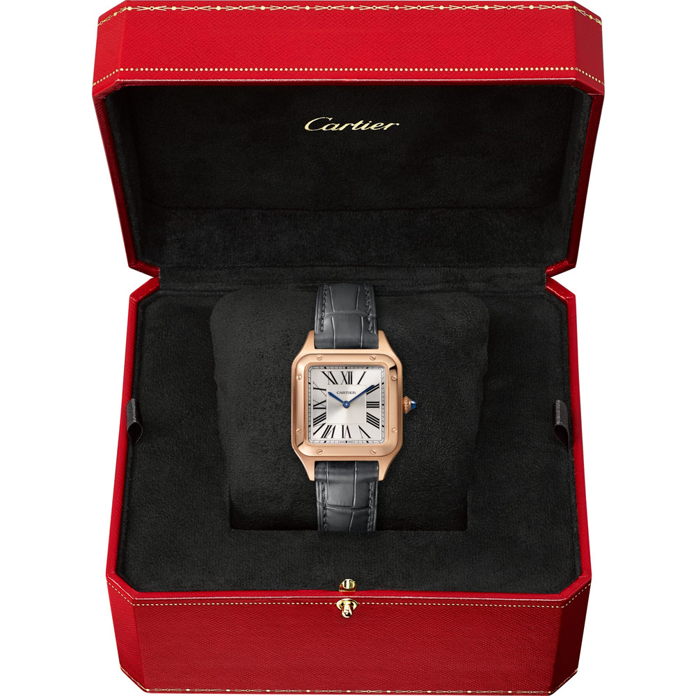 Часы Santos-Dumont