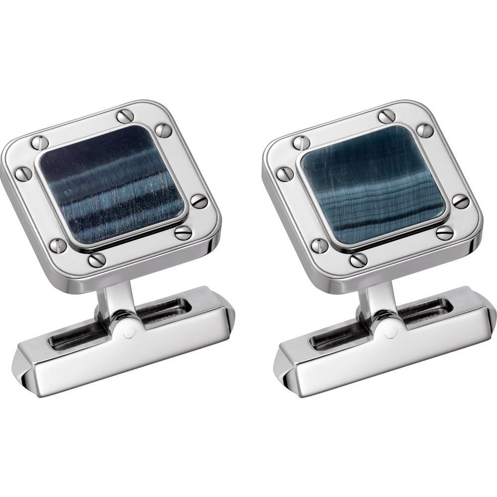 Часы Santos-Dumont и роскошная шкатулка