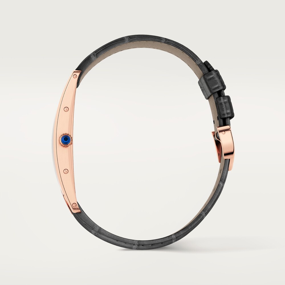 Часы Tank Cintrée