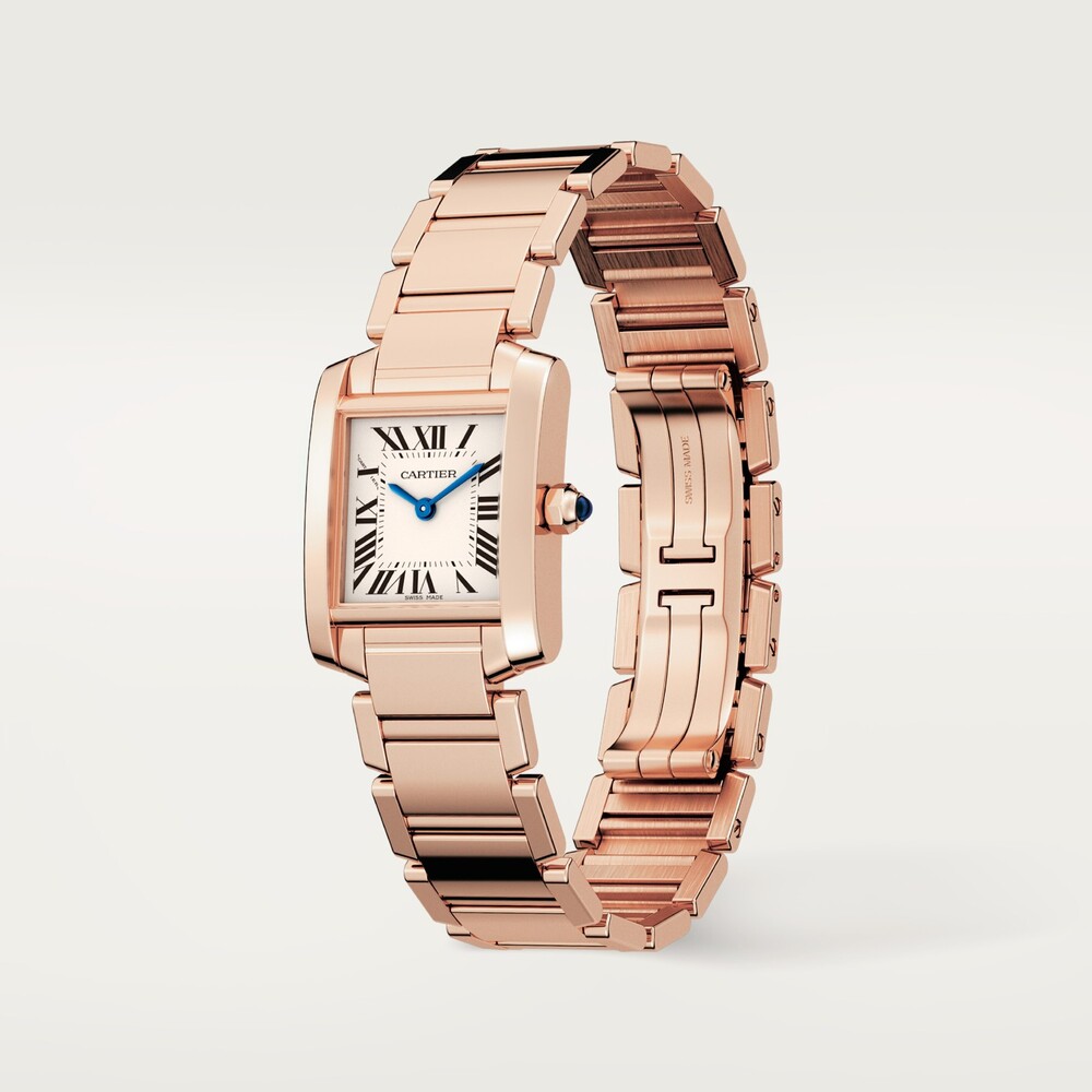 Часы Tank Française