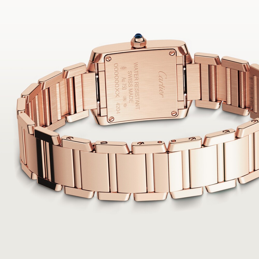 Часы Tank Française