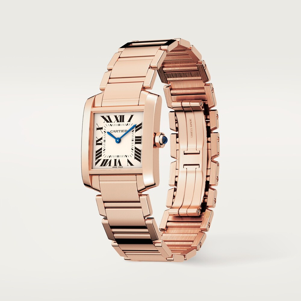 Часы Tank Française