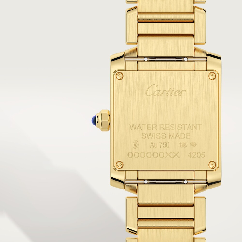 Часы Tank Française