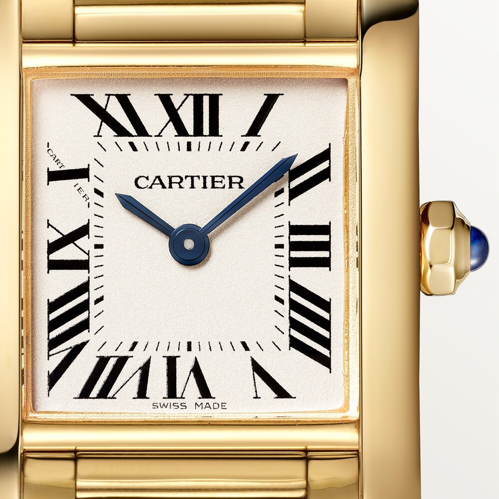 Часы Tank Française