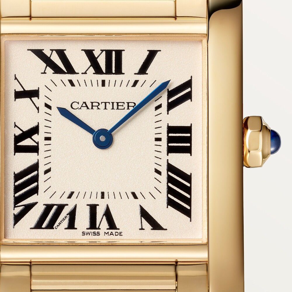 Часы Tank Française