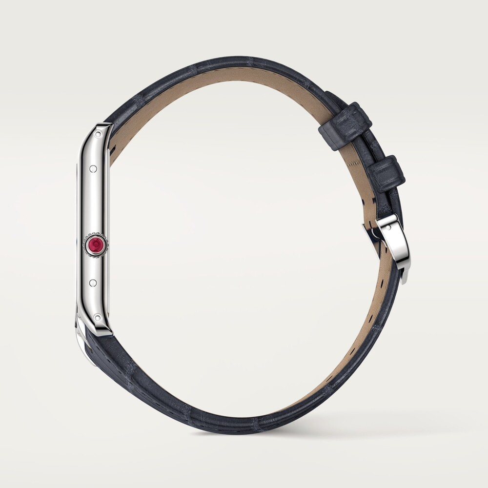 Часы Tank Asymétrique