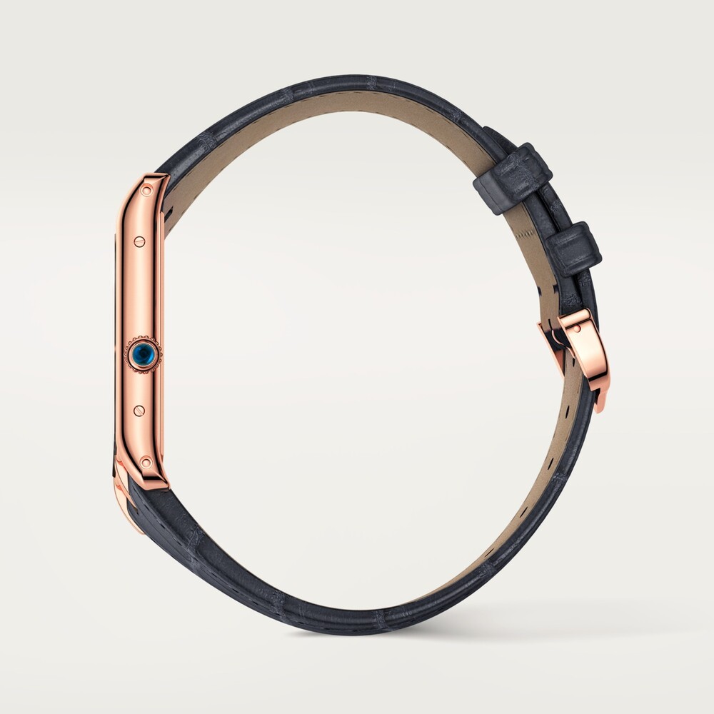 Часы Tank Asymétrique