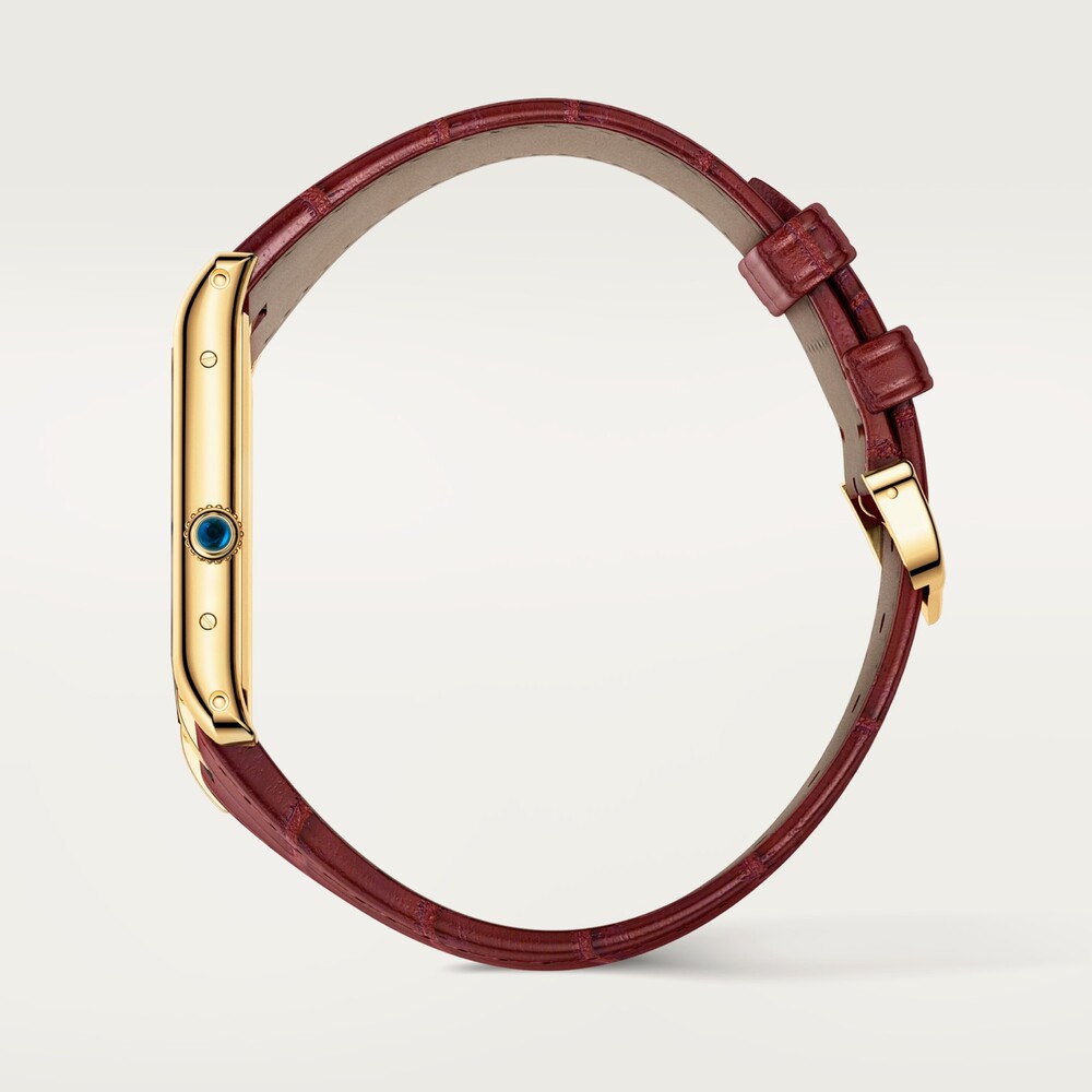 Часы Tank Asymétrique