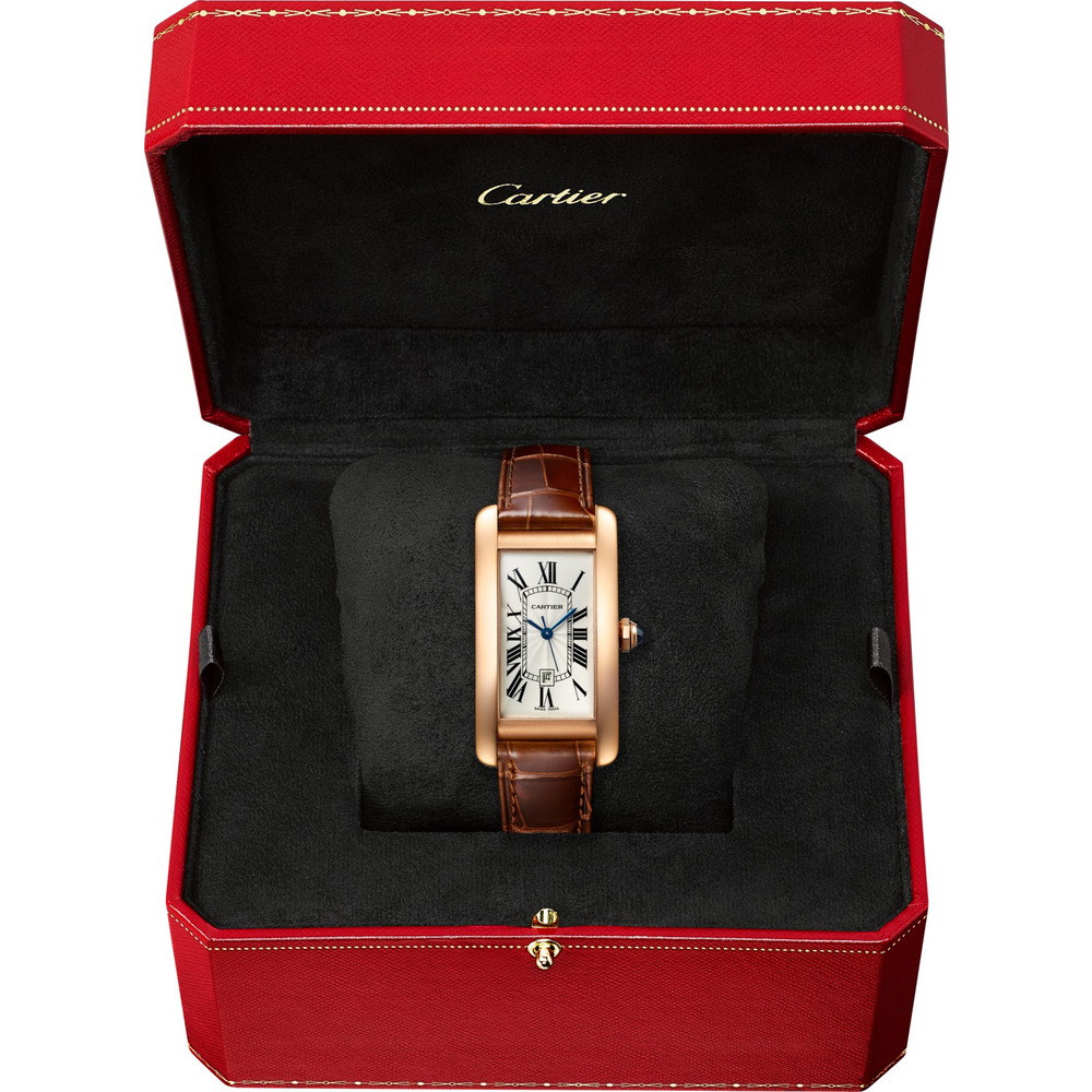 Часы Tank Américaine