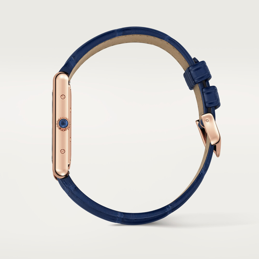 Часы Tank Louis Cartier