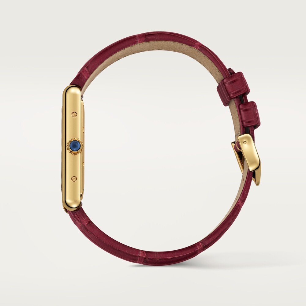 Часы Tank Louis Cartier