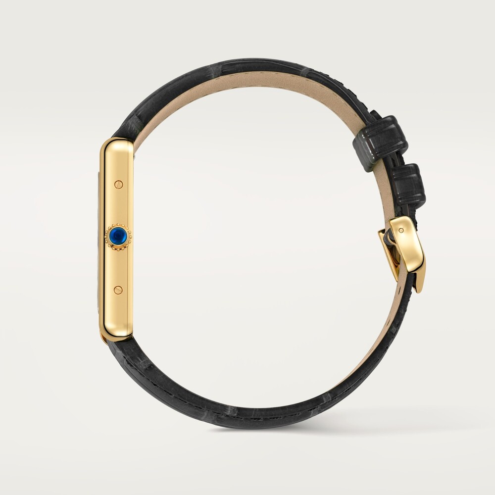 Часы Tank Louis Cartier