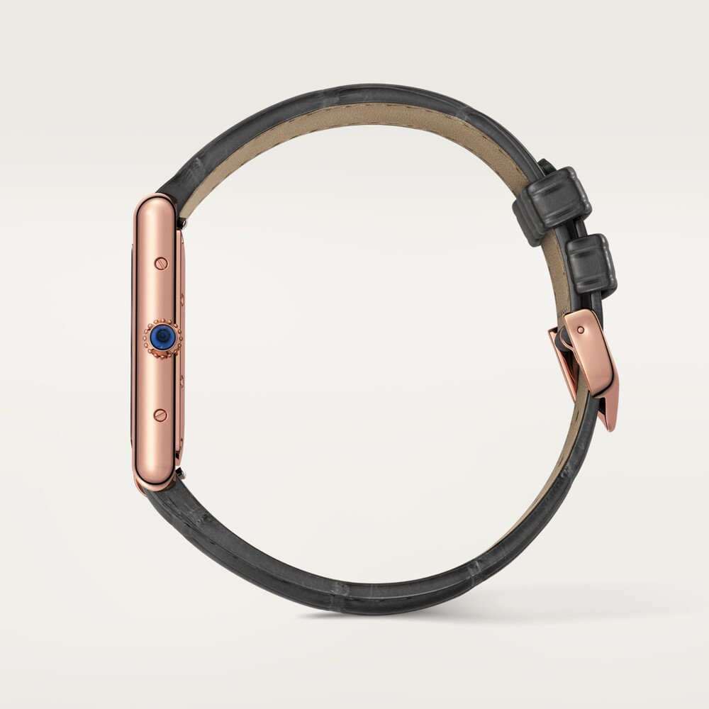 Часы Tank Louis Cartier