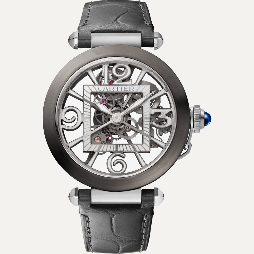 Картье скелетон. Cartier pasha часы. Pasha de cartier часы. Pasha de cartier часы мужские. Pasha de cartier часы.