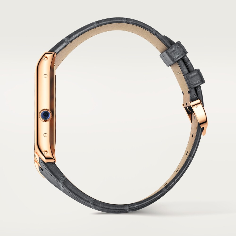 Часы Tank Asymétrique