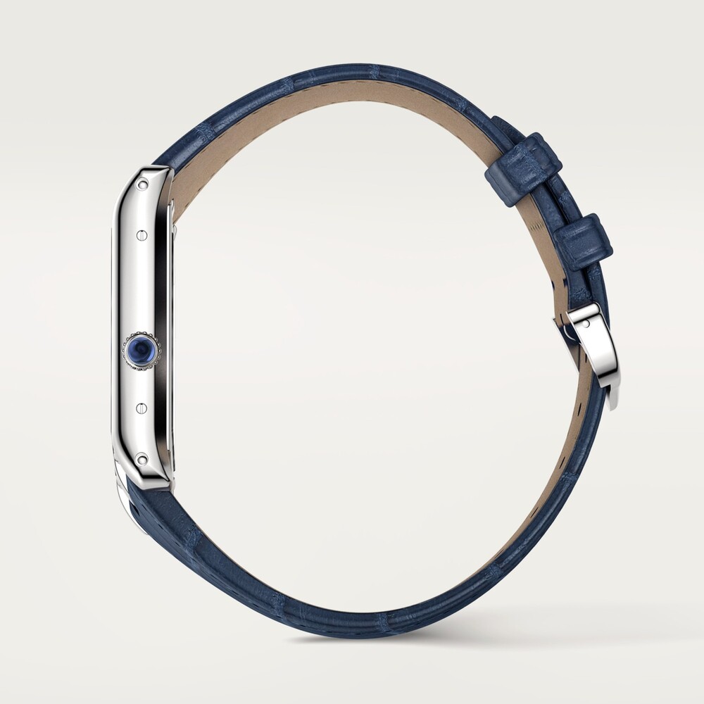 Часы Tank Asymétrique