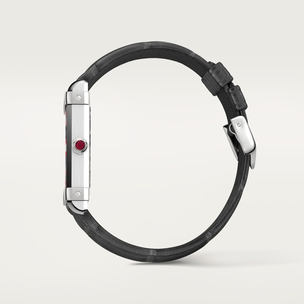 Часы Tank Chinoise