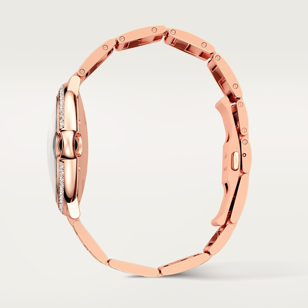 Часы Ballon Bleu de Cartier