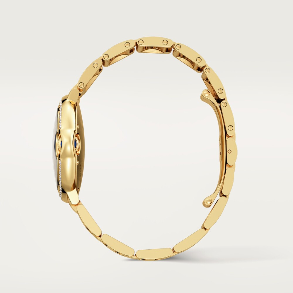 Часы Ballon Bleu de Cartier