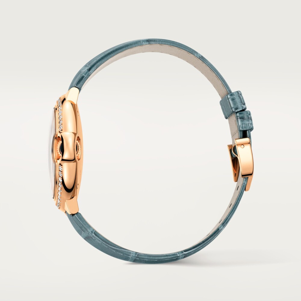 Часы Ballon Bleu de Cartier