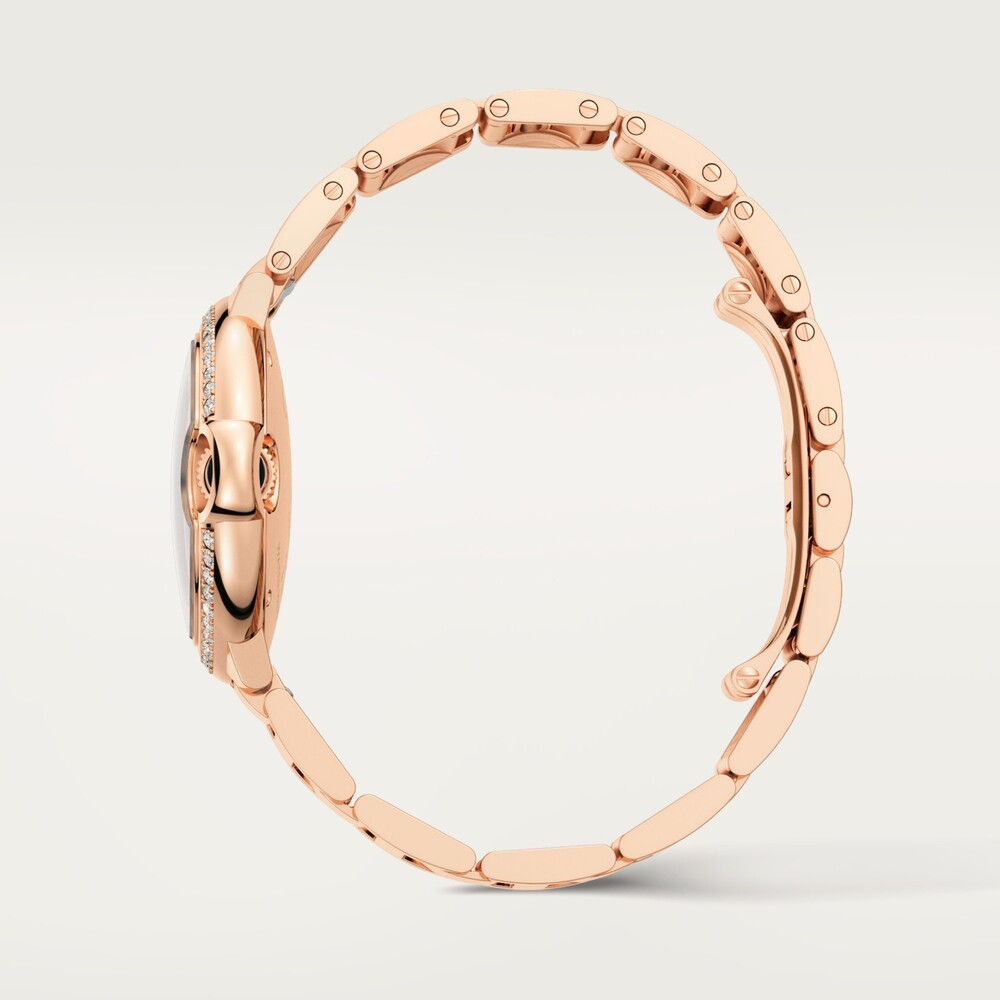 Часы Ballon Bleu de Cartier