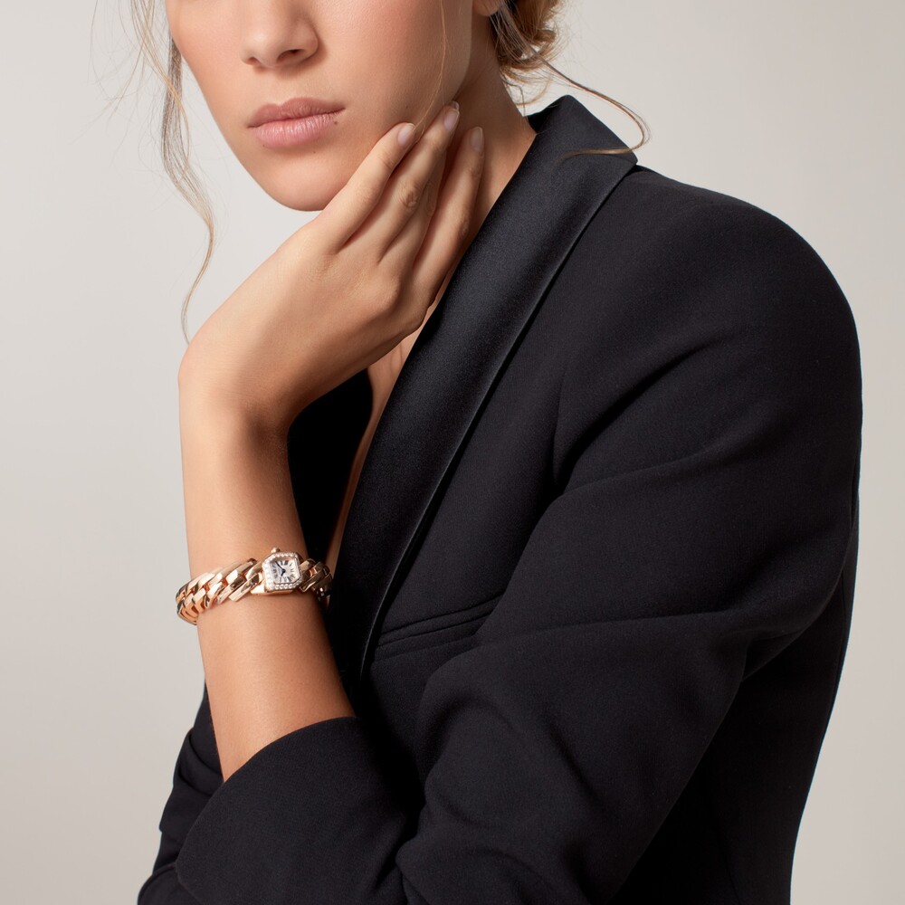 Часы Maillon de Cartier