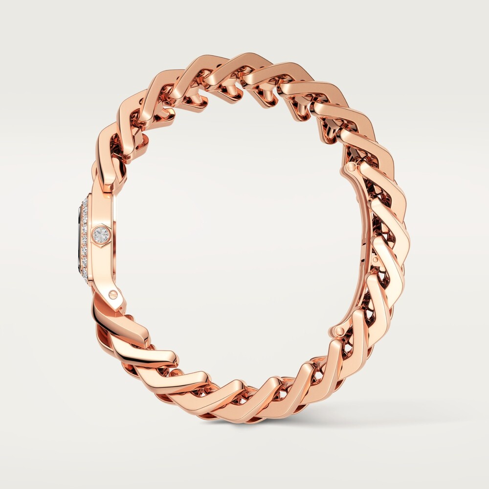 Часы Maillon de Cartier