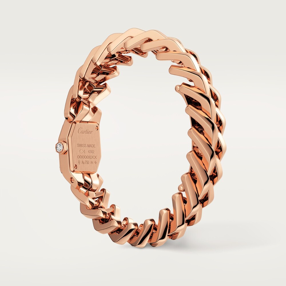 Часы Maillon de Cartier