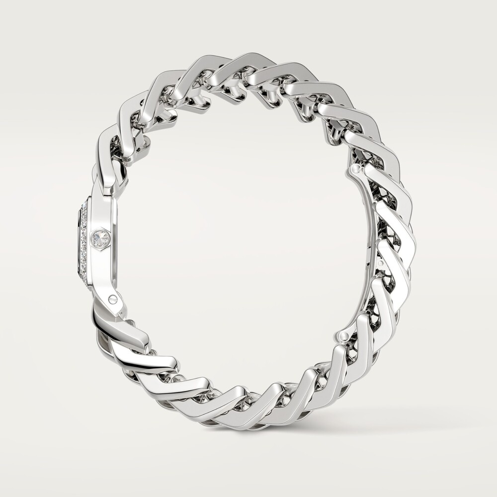 Часы Maillon de Cartier