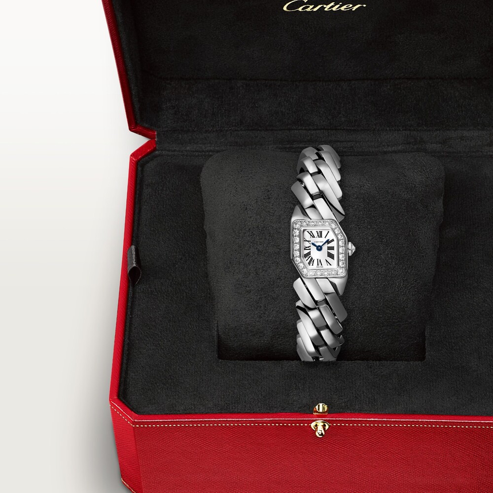 Часы Maillon de Cartier