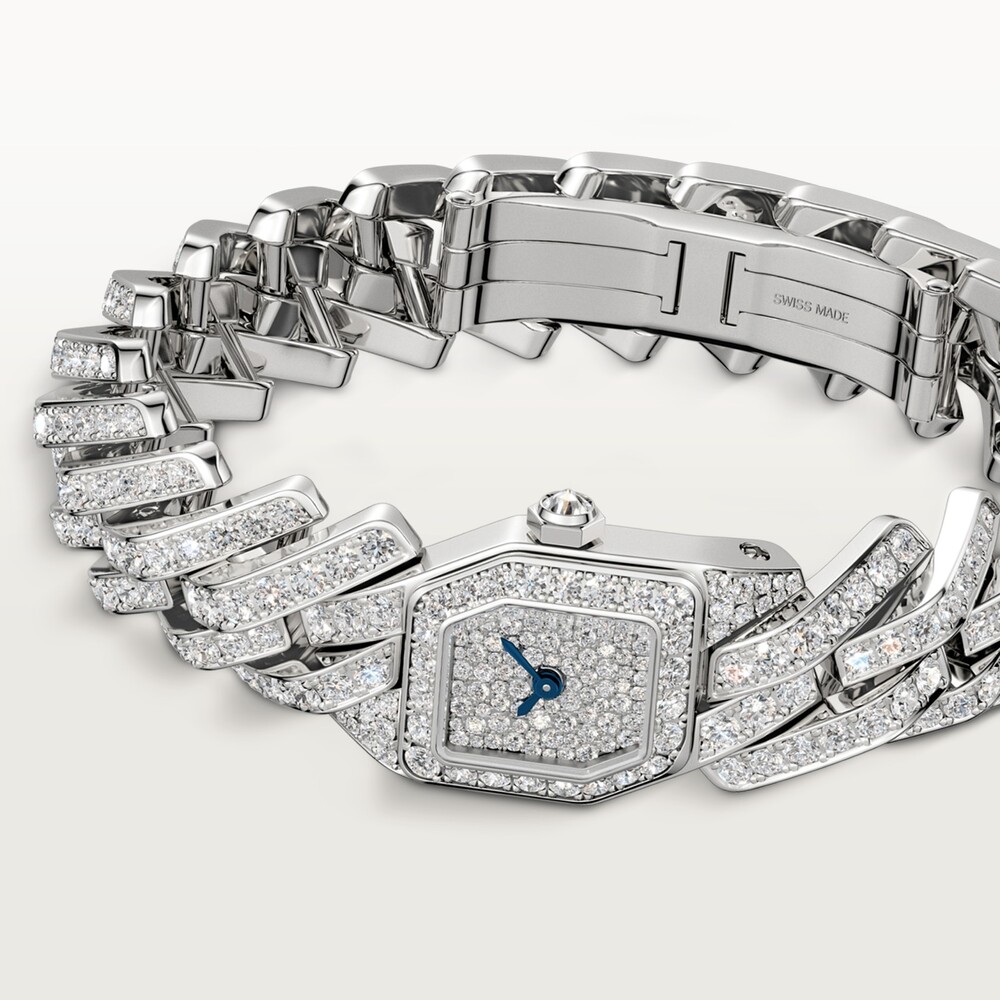 Часы Maillon de Cartier