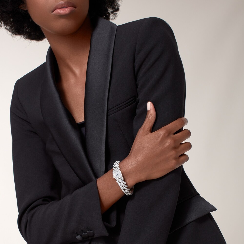 Часы Maillon de Cartier