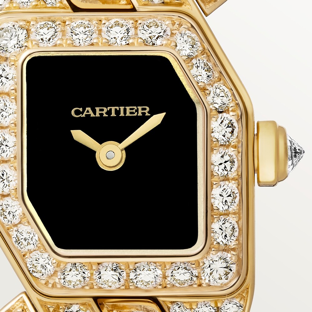 Часы Maillon de Cartier