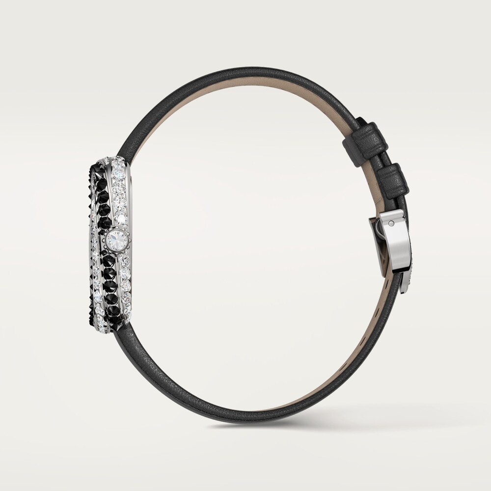 Часы Coussin de Cartier