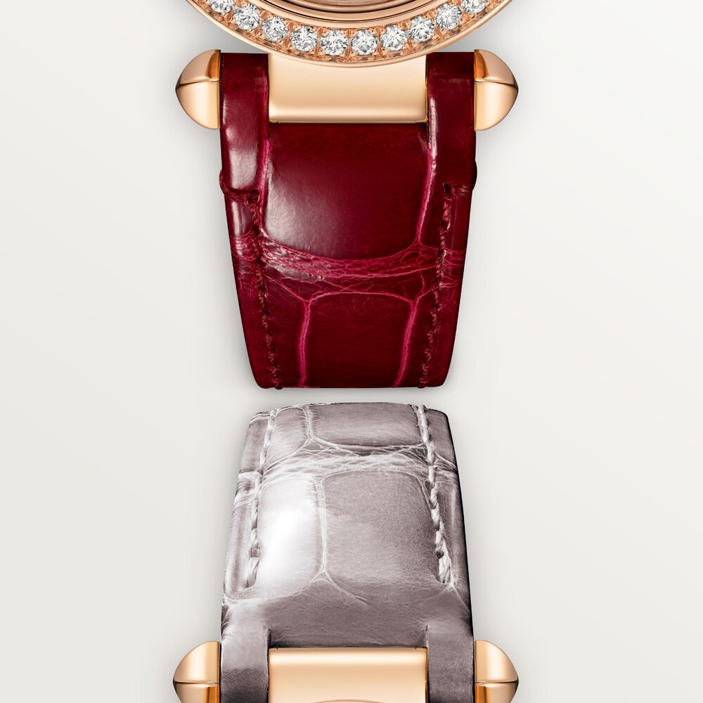 Часы Pasha de Cartier