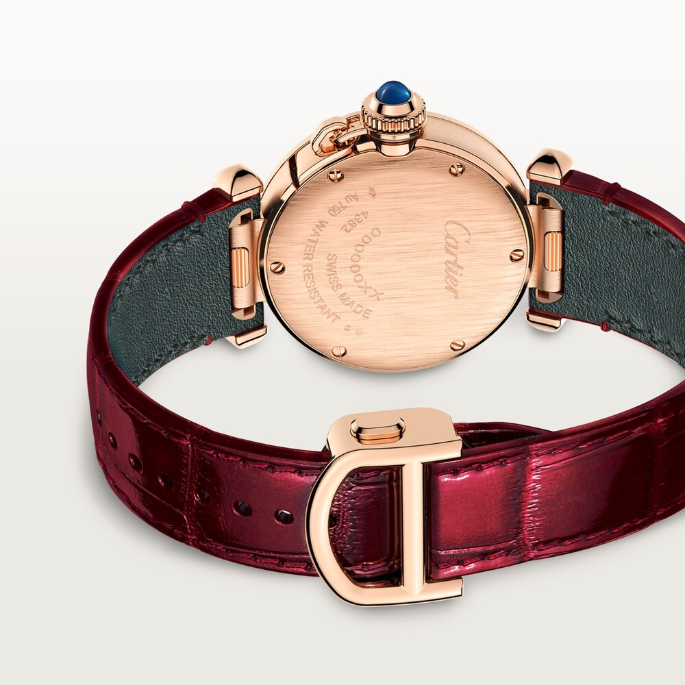 Часы Pasha de Cartier