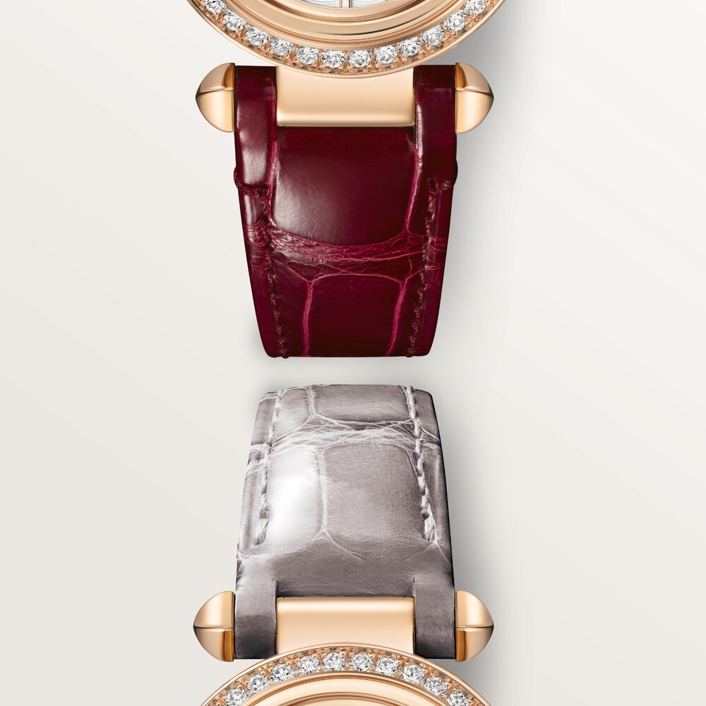 Часы Pasha de Cartier