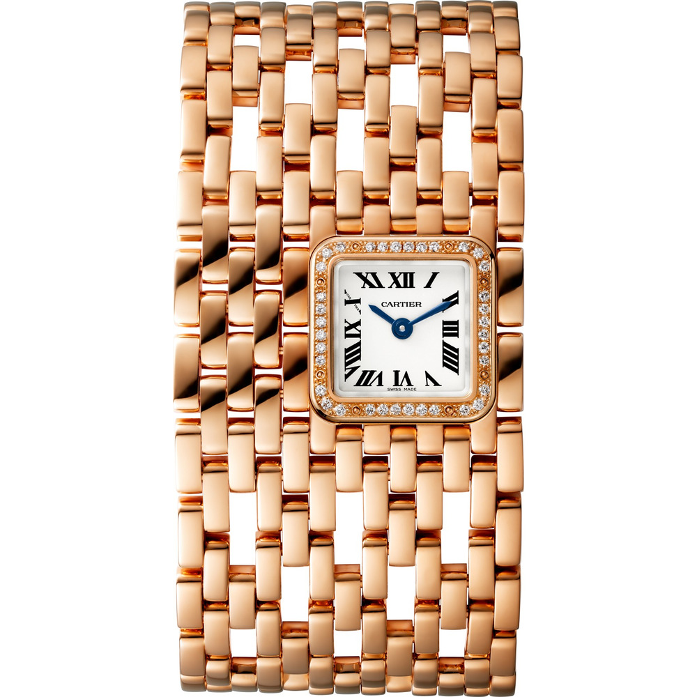 Часы Panthère de Cartier