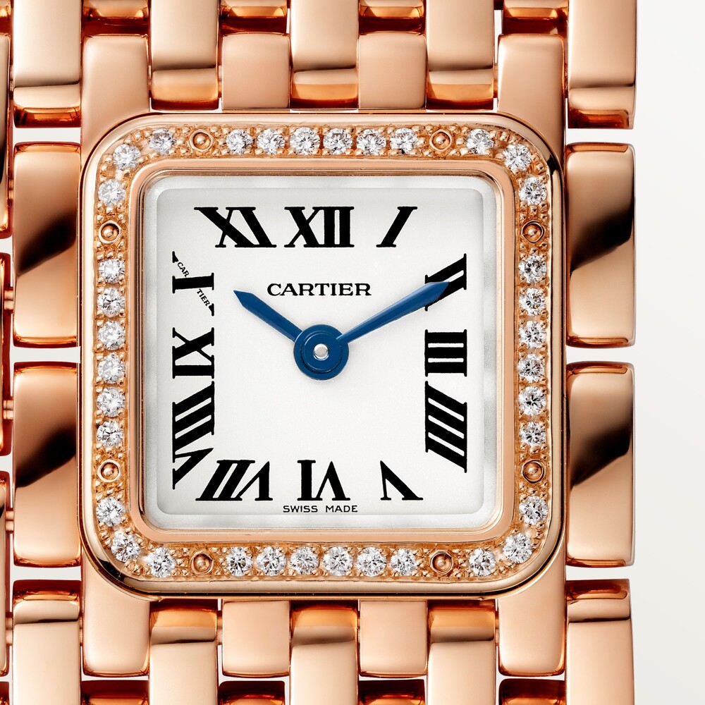 Часы Panthère de Cartier